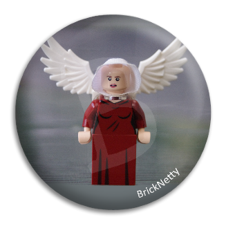 Badge- The Handmaid’s Tale, June